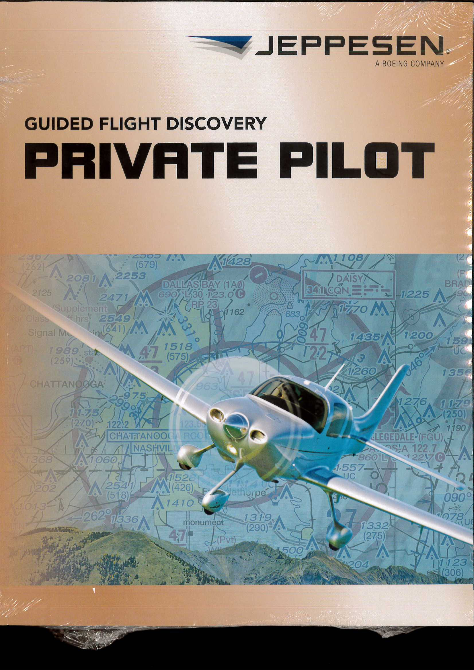 Private Pilot Knowledge Book