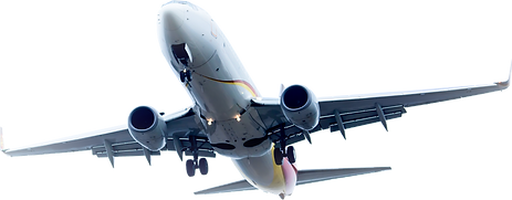 航空公司飛機