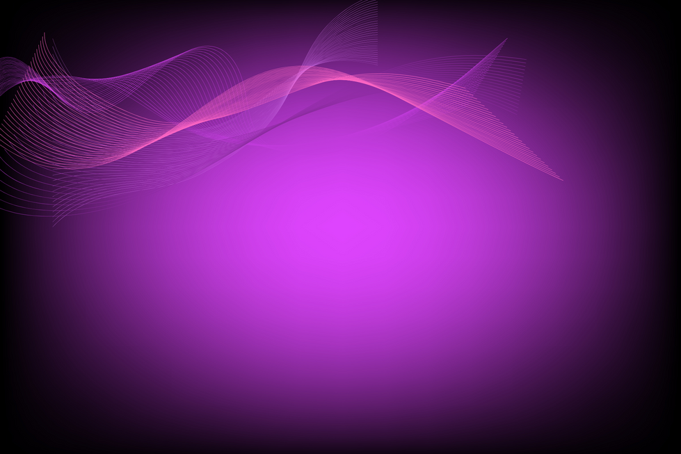 purple modern futuristic Linktree Background