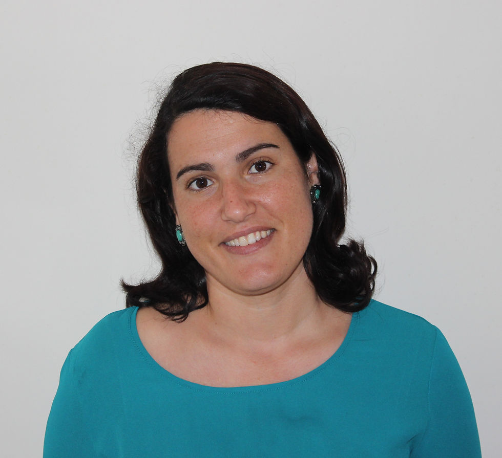 Mara Calaça