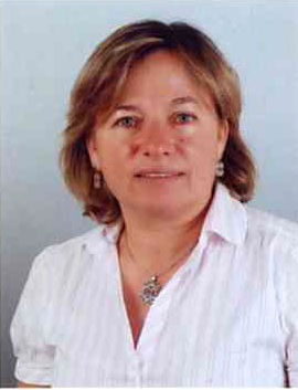 Rita Mendonça