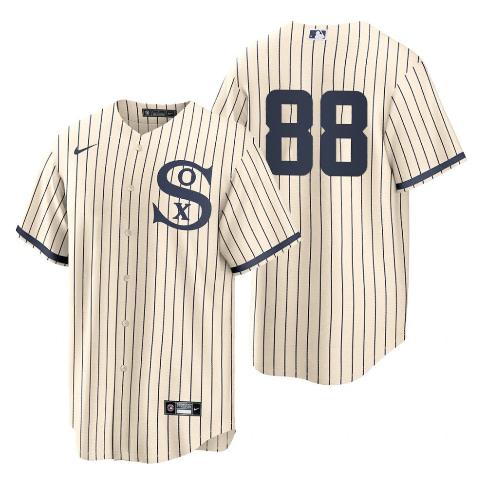 White Sox Field of Dreams Replica jersey Robert 88