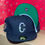 Thumbnail: Chicago White Sox Black 1950 AllStar Game 59Fifty Cap by New Era