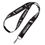 Thumbnail: CHICAGO WHITE SOX LANYARDS W/BREAKAWAY 1"