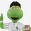 Thumbnail: SOUTHPAW CHICAGO WHITE SOX OPENING DAY MASCOT BOBBLEHEAD