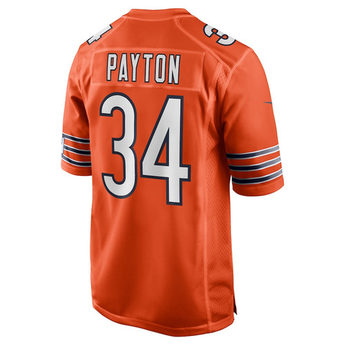 Chicago Bears ユニフォーム 【サイズ44】 1999-00 Chicago Bears Enis #44 Puma Home Jersey (Excellent) L