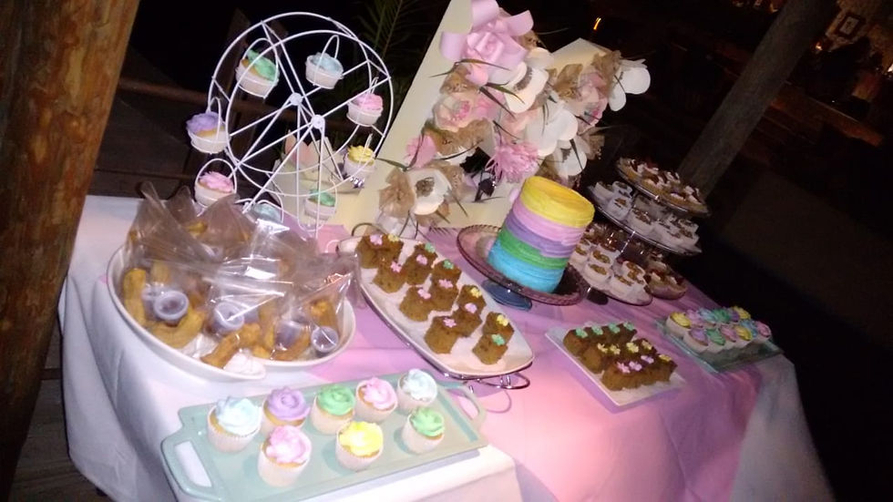 Miniatura: Candy Bar