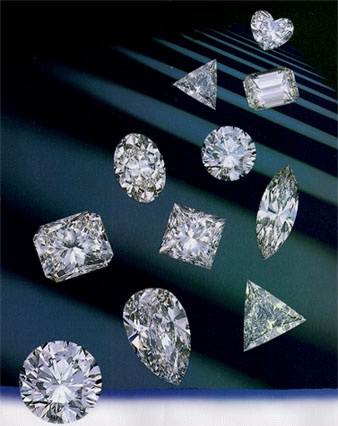 Diamonds