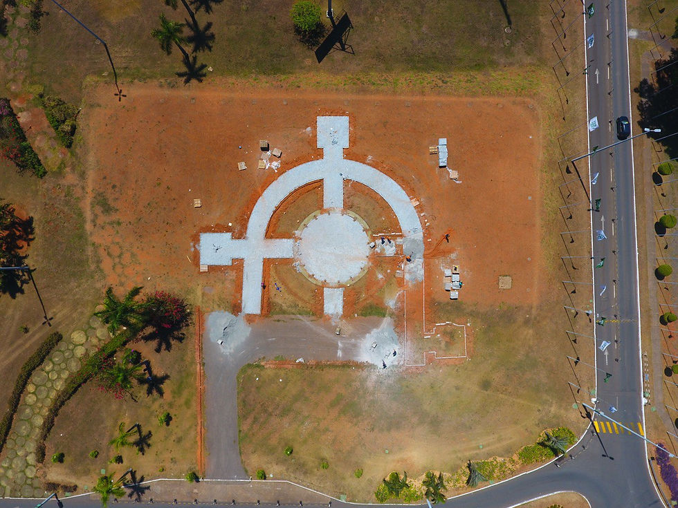 PREMOBLOC ENGENHARIA - OBRA PARK SHOPPING (8)