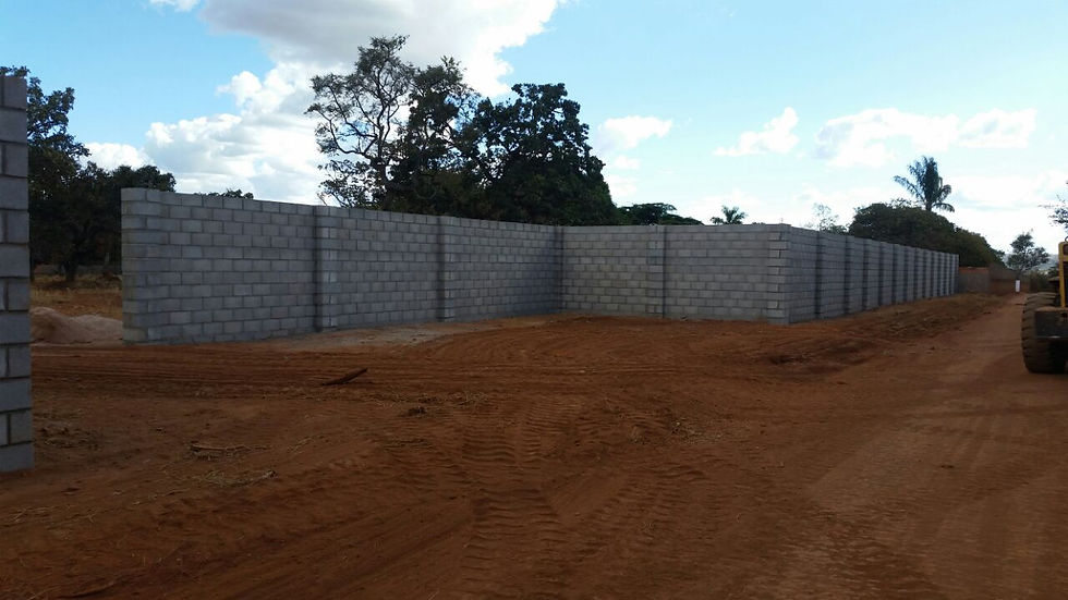 MUROS COM BLOCOS DE CONCRETO - PREMOBLOC ENGENHARIA  (1)