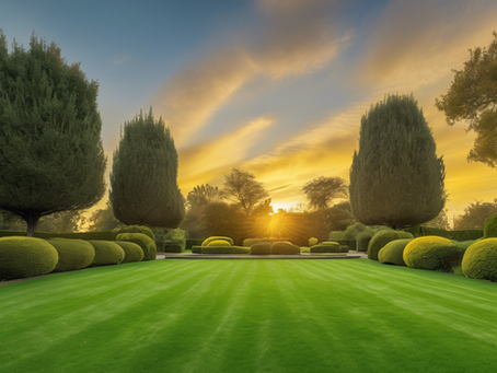 Expert Lawn Care Tips for Healthy and Vibrant Yards