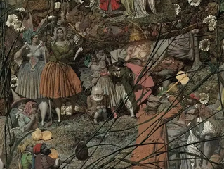 The Great Folk Revival