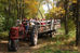 A Short History of Hayrides