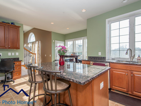 New Listing in Manassas