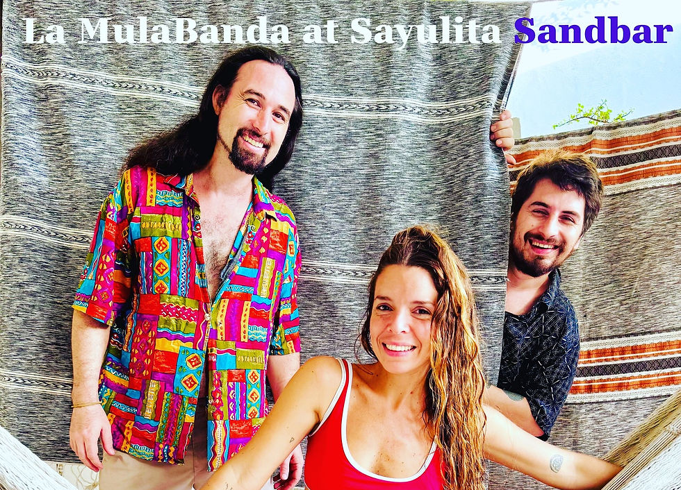 Live Music Tonight!!