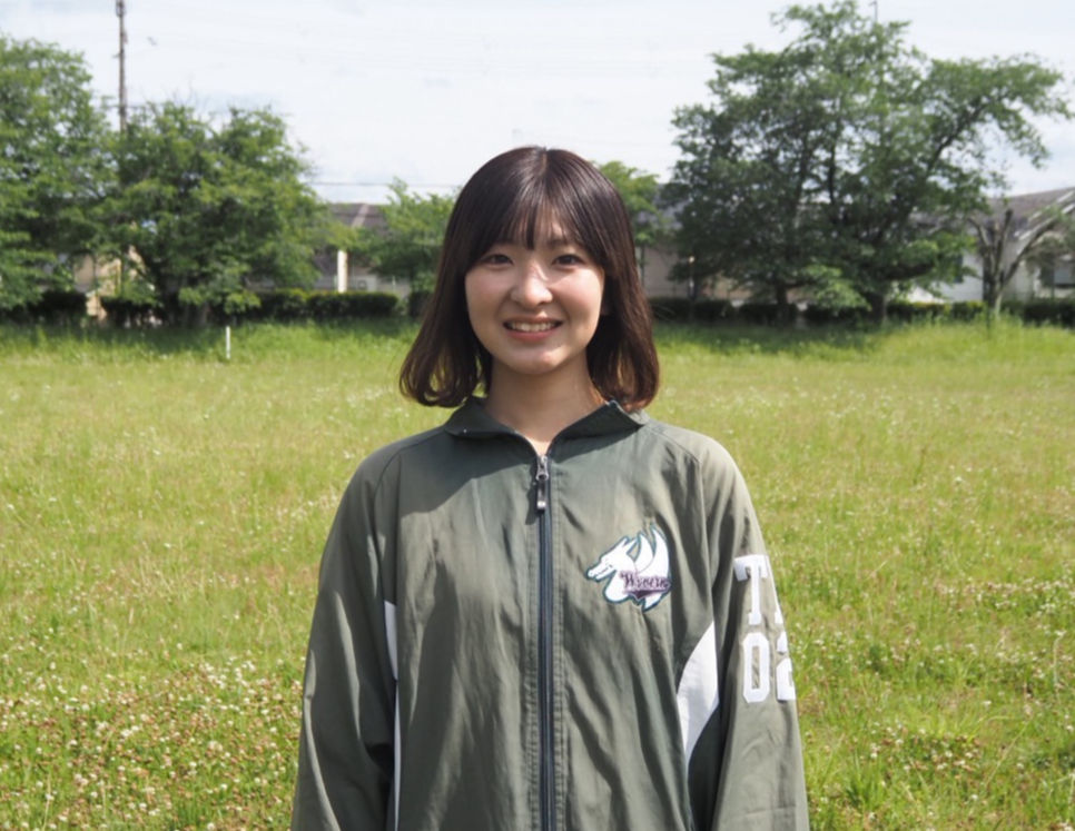 渡邉 志乃