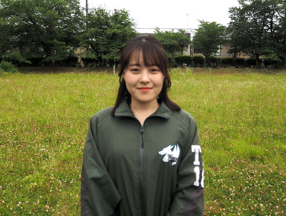 石塚 咲衣
