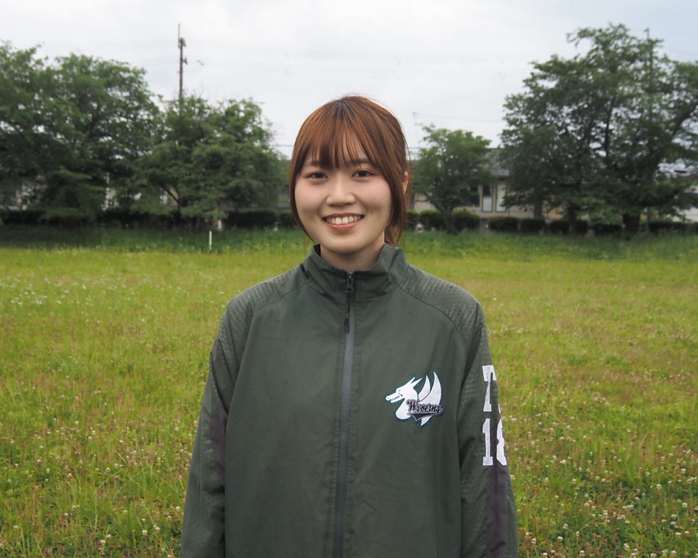 山本 花奈