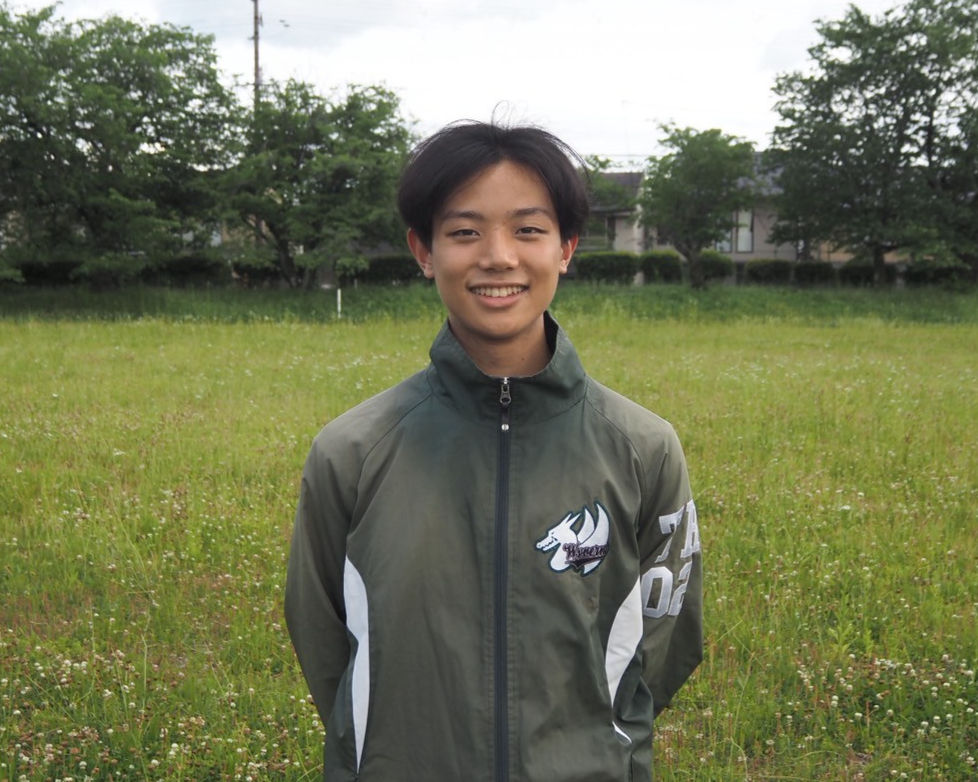 延藤 在慶