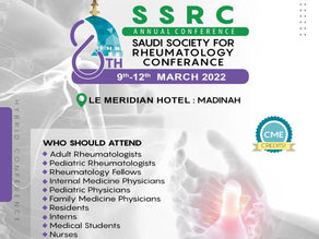 SSRC Annual Conference