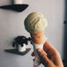 Unframed Ice Cream, Cape Town