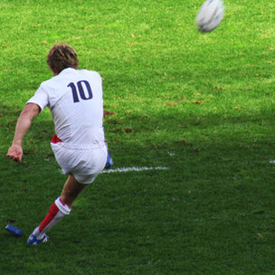 מדע של ספורט: איך לבעוט חזק יותר?