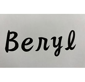 Beryl