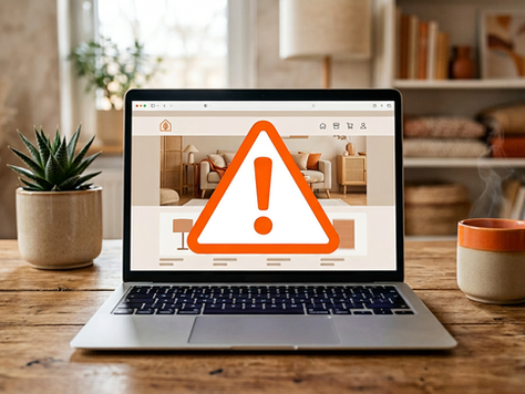 21 Fehler die Sie als Onlineshop-Betreiber nicht machen sollten