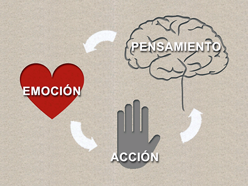 Resultado de imagen para terapia cognitivo conductual