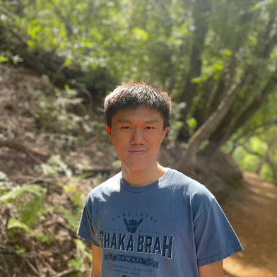 Paul Woo