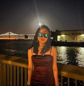 Claire Song