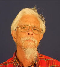 Dr. Larry McMahan