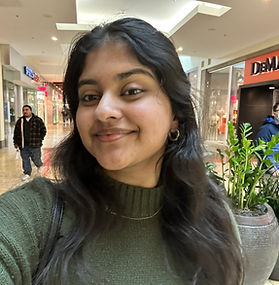 Medha Bhattacharya