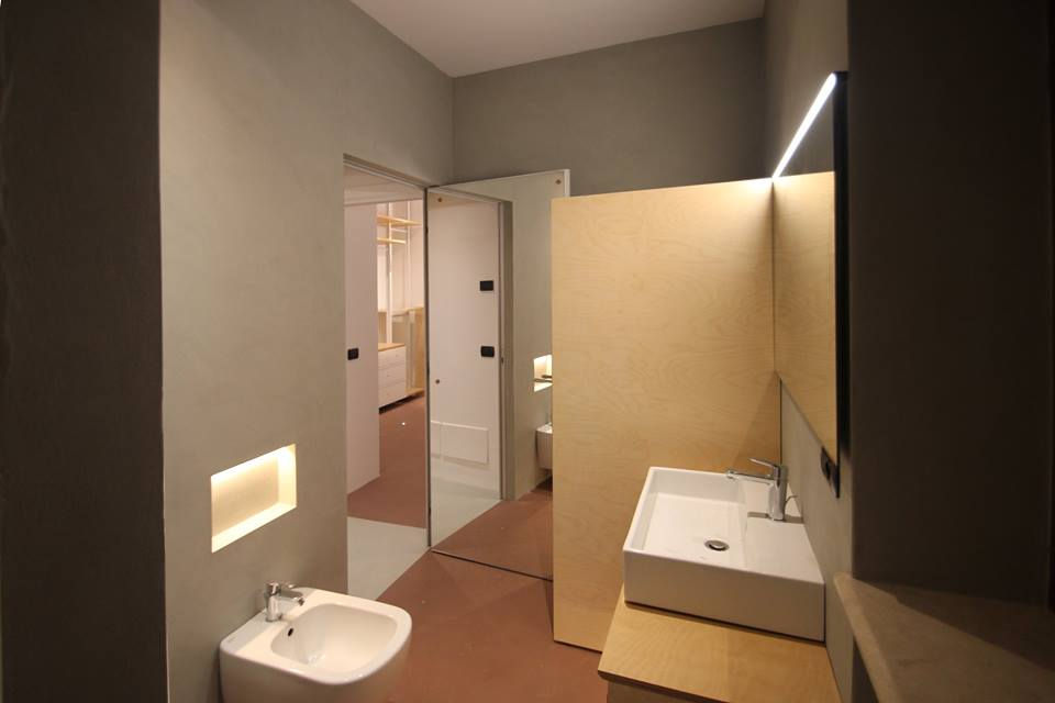 Abitazione Privata