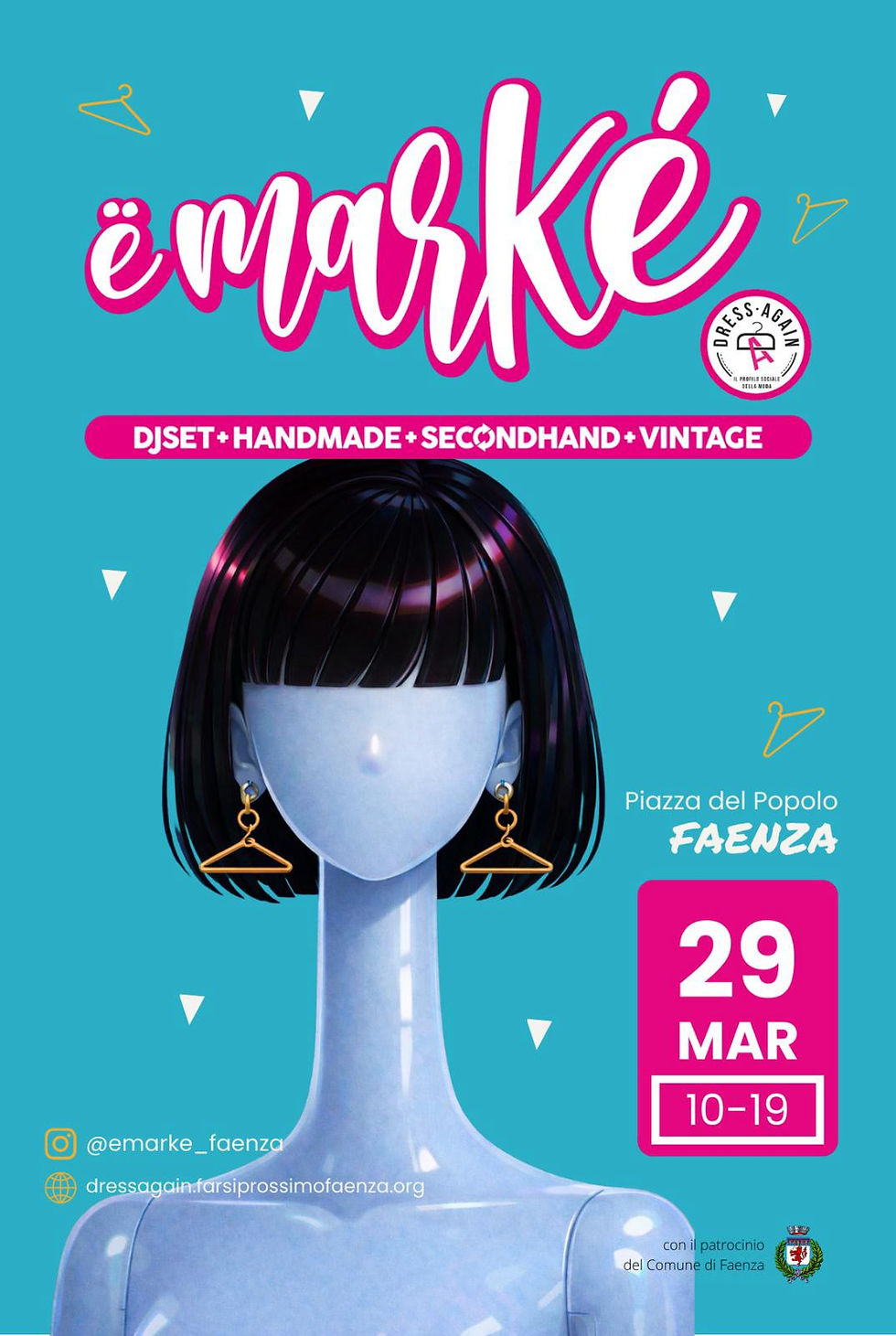 ëMarké
