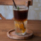 Fizzy iced