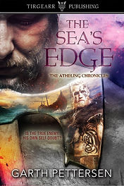 the seas edge cover art
