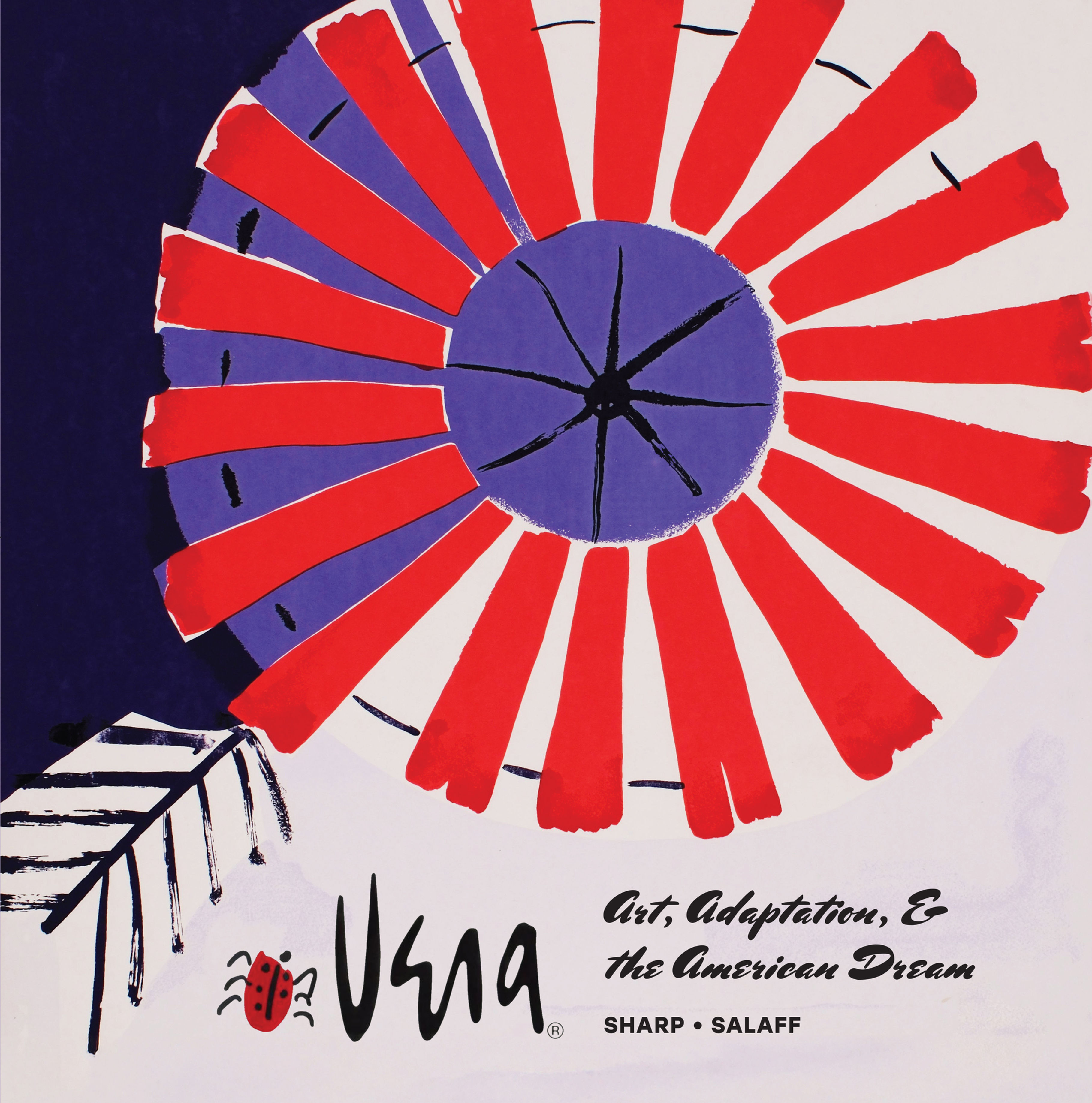 Vera: Art, Adaptation, and the American Dream