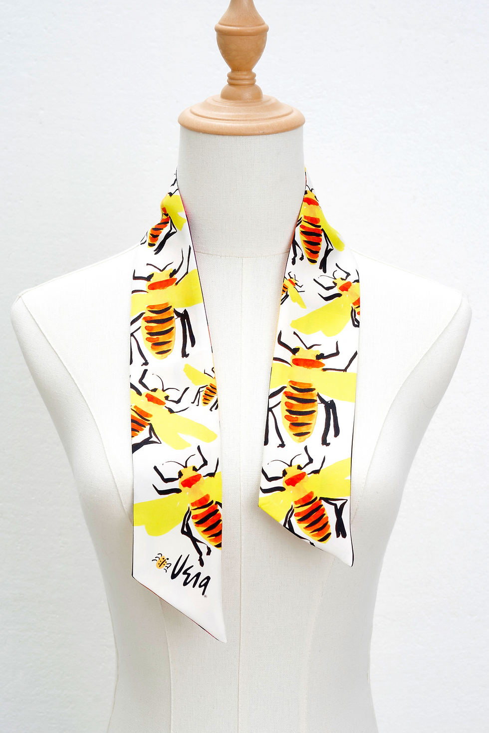 Thumbnail: Bees