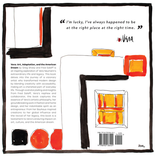 アート・デザイン・音楽 Vera: The Art and Life of an Icon 2010 Vera: The Art and Life of an Icon: Seid, Susan, Meckler