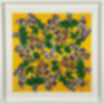 Thumbnail: Vera Neumann - Wisteria (Original: 1 of 1)
