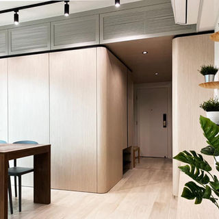Parkside Villa