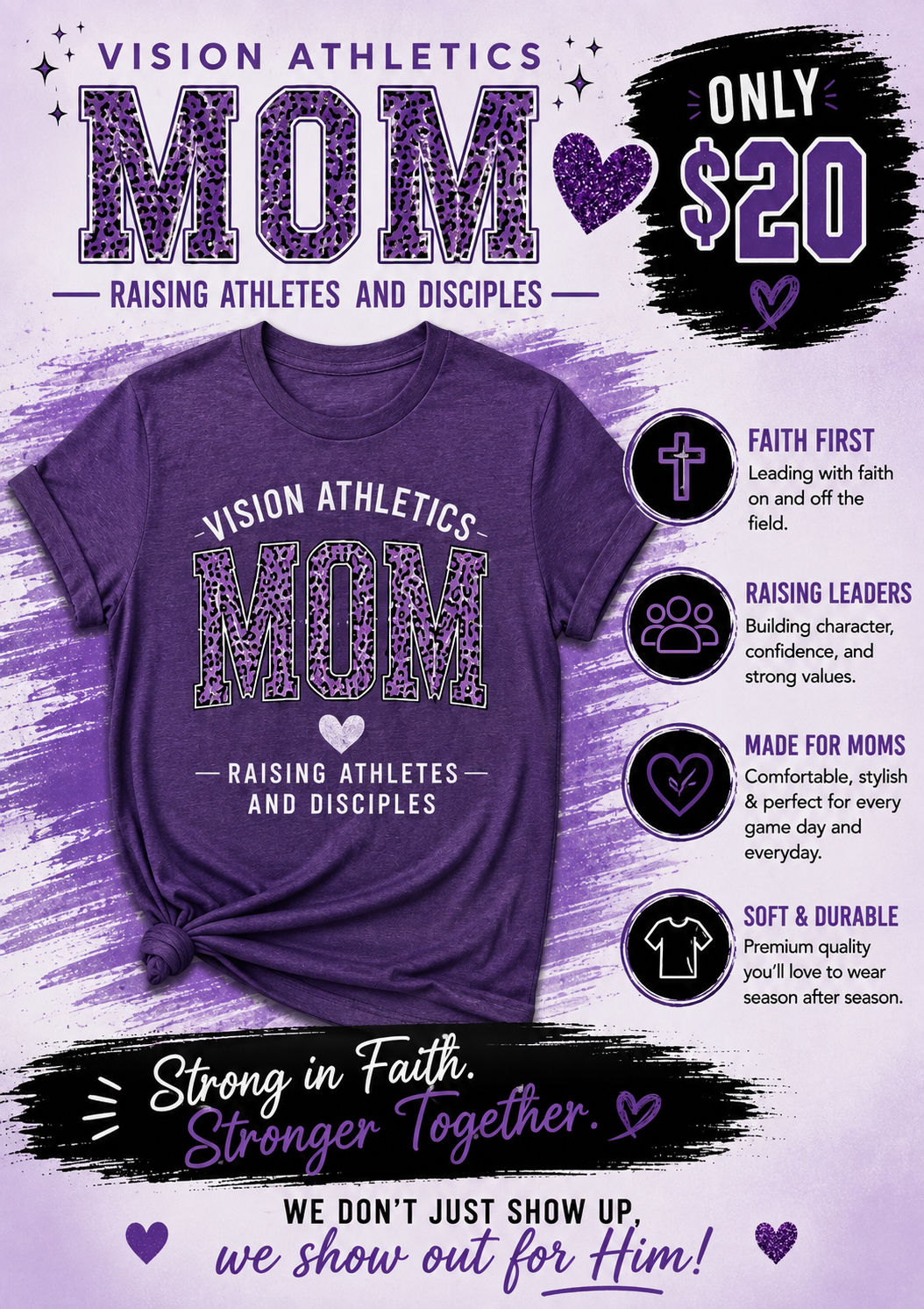 Mom Shirt