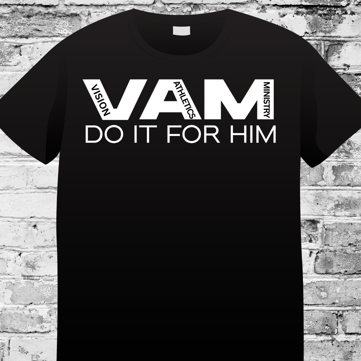 VAM SHIRT