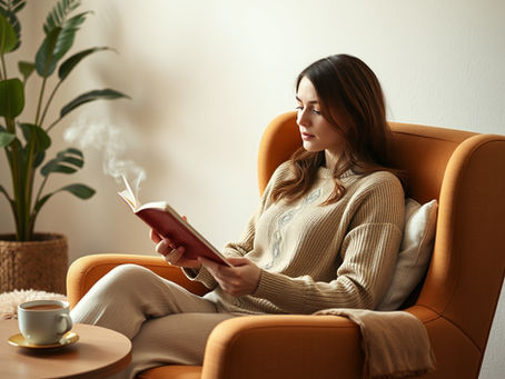 Slow living : vivre plus lentement pour vivre mieux