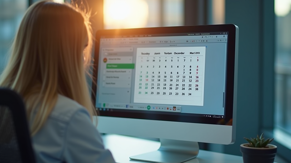 Transformez votre quotidien avec des outils d'organisation personnelle digitale