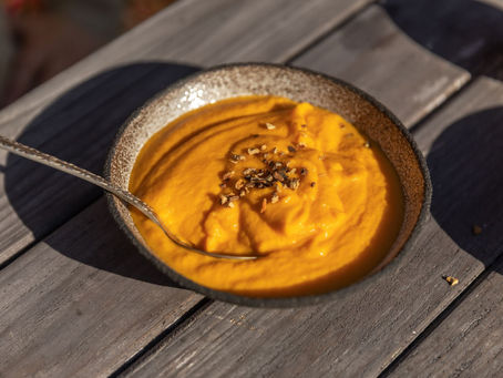 Recettes réconfortantes pour les soirées plus fraîches