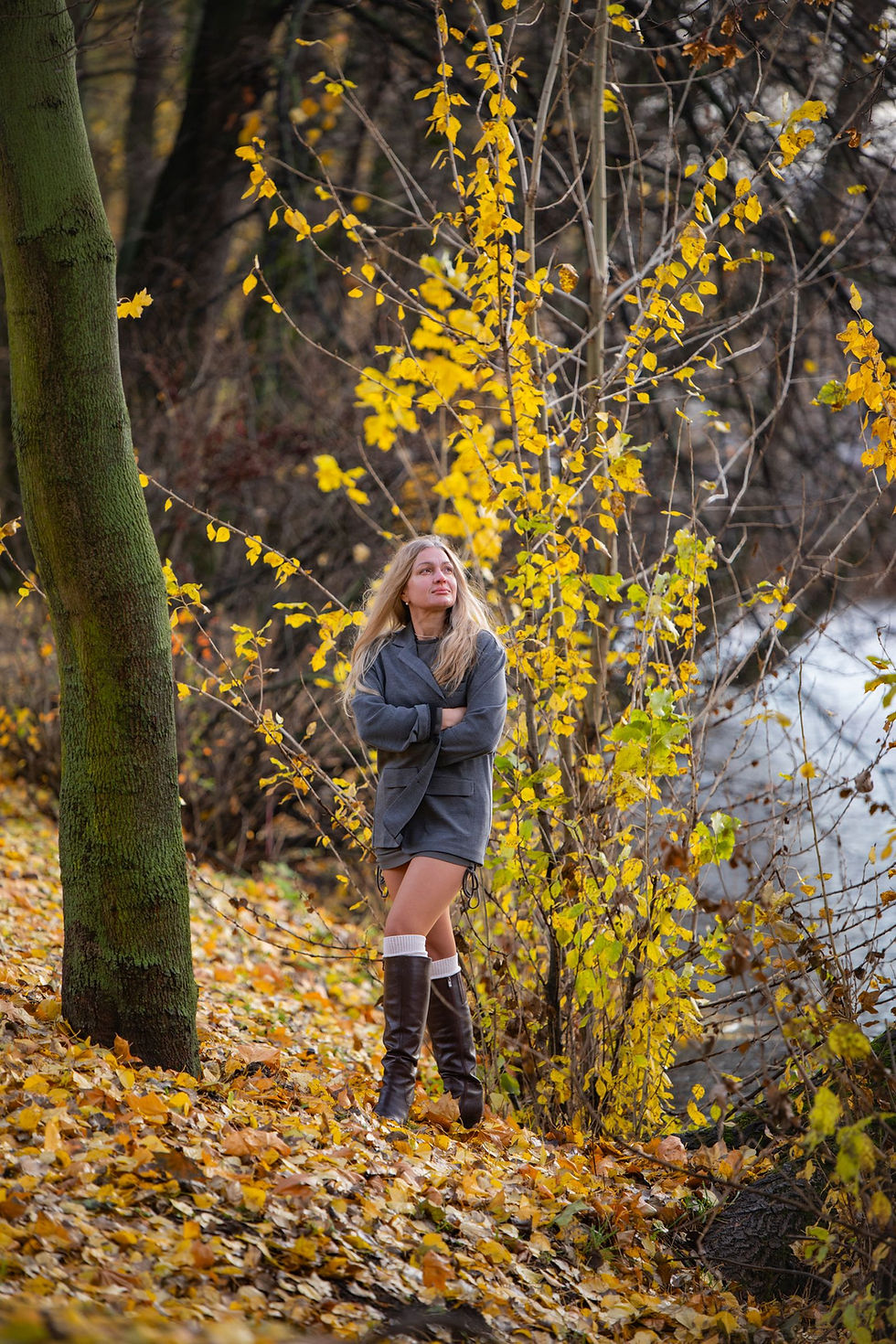 Bien-être mental : apprivoiser le blues de l'automne