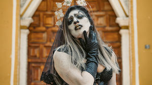 Idées de looks pour Halloween, sans se ruiner