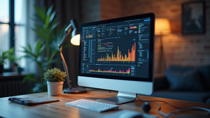 Optimisez votre travail avec des outils numériques pour freelances : la gestion numérique pour indépendants